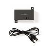 HDMI Extractor HDMI Input HDMI Output / 1x Optical / 1x 3.5 mm Audio Out