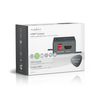 HDMI Extractor HDMI Input HDMI Output / 1x Optical / 1x 3.5 mm Audio Out