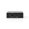 HDMI™ Splitter, 2-port - 1x HDMI™ input, 2x HDMI™ ouput, 4K2K@60fps / HDCP2.2