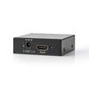 HDMI™ Splitter, 2-port - 1x HDMI™ input, 2x HDMI™ ouput, 4K2K@60fps / HDCP2.2