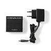 HDMI™ Splitter, 2-port - 1x HDMI™ input, 2x HDMI™ ouput, 4K2K@60fps / HDCP2.2