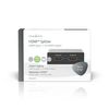 HDMI™ Splitter, 2-port - 1x HDMI™ input, 2x HDMI™ ouput, 4K2K@60fps / HDCP2.2