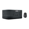 Wireless Keyboard and Mouse Combo. Logitech MK850 Performance 920-008226 Bluetooth/Radio Transfer, PC/Mac