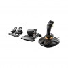 Stýripinni Thrustmaster T.16000M FCS FlightPack 3X