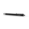 Snertipenni Nedis Stylus Copper-Cloth svartur