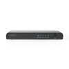 HDMI™ Switch, 5x HDMI™ input - 1x HDMI™ ouput, VSWI3475AT 4K True HDCP with Remote Control