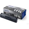 Toner Cartridge Samsung MLT-D111L 1800bls Black for Samsung M2070, M2026, M2026W and more