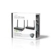Nedis VTRA3470AT AV extender AV transmitter & receiver Anthracite
