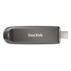 Minnislykill Sandisk USB3.2 Gen2 256GB Extreme Pro