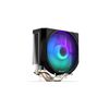 ENDORFY Spartan 5 ARGB Processor Air cooler 12 cm Black 1 pc(s)