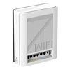 ASUS ZenWiFi BQ16 Tri-band (2.4 GHz / 5 GHz / 6 GHz) Wi-Fi 7 (802.11be) White 3 Internal