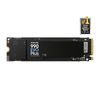 Samsung 990 EVO Plus 1 TB M.2 PCI Express 4.0 NVMe V-NAND TLC