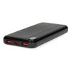 Hleðslubanki Nedis 10.000 PD20W 1xUSB-C 2xUSB-A