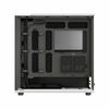 Tölvukassi Fractal Design North XL hvítur lokaður