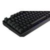 ENDORFY Thock keyboard Gaming USB Nordic Black