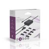 Nedis NBAU100110BK not categorized