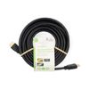 Kapall HDMI - HDMI 10metrar