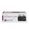 Nedis PIM30012FGY power adapter/inverter Indoor 300 W Silver