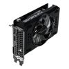Skjákort Gainward RTX3050 6GB Pegasus HDMI/DP/DVI