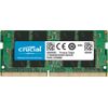 Fartölvuminni DDR4 16GB Crucial CT16G4SFRA32AT