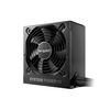 be quiet! System Power 11 750W power supply unit 20+4 pin ATX ATX Black