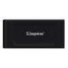 Kingston Technology 1TB XS1000 External USB 3.2 Gen 2 Portable Solid State Drive