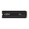 Crucial T700 1 TB M.2 PCI Express 5.0 NVMe