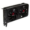 Skjákort PowerColor Radeon RX9060XT Reaper 8GB