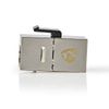 Nedis CCGP89015ME keystone module