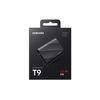 Samsung MU-PG4T0B 4 TB Black