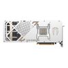 Skjákort Zotac RTX5090 32GB SOLID OC White