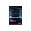 Samsung 990 PRO M.2 4 TB PCI Express 4.0 V-NAND MLC NVMe