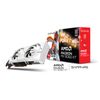 Graphics Card Sapphire RX9060XT 16GB Gaming Pure OC WH