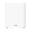 ASUS ZenWiFi BQ16 Quad-band (2.4 GHz / 5 GHz-1 / 5 GHz-2 / 6 GHz) Wi-Fi 7 (802.11be) White 5 Internal