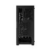 FSP CMT192 Midi Tower Black