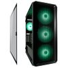 Tölvukassi LC-Power Gaming 804B Obsession_X