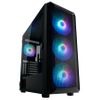 Tölvukassi LC-Power Gaming 804B Obsession_X