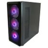 Tölvukassi LC-Power Gaming 804B Obsession_X