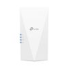 TP-Link RE3000X Network repeater 2402 Mbit/s White