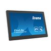 Skjár IIYAMA 15,6 T1624MSC-B1 HDMI+USB touch