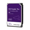 Western Digital Purple Pro internal hard drive 22 TB 7200 RPM 512 MB 3.5