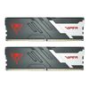 Vinnsluminni DDR5 32GB 6000M Patriot V (2x16) CL36