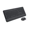 Logitech Signature MK650 Combo for Business