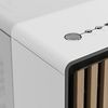 Fractal Design North White