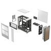 Fractal Design North White