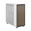 Fractal Design North White