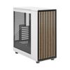 Fractal Design North Midi Tower White