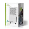 Rakatæki Nedis dehumidifier DEHU10WT 2L
