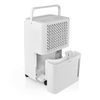 Rakatæki Nedis dehumidifier DEHU10WT 2L
