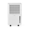 Rakatæki Nedis dehumidifier DEHU10WT 2L